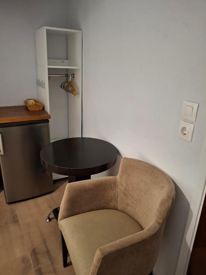 Nafpaktos Apartment And Studios In Port Cameră foto