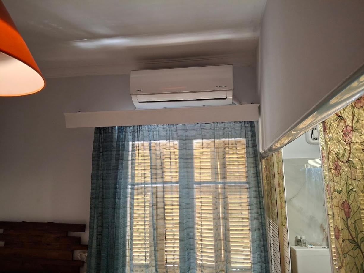 Nafpaktos Apartment And Studios In Port Cameră foto
