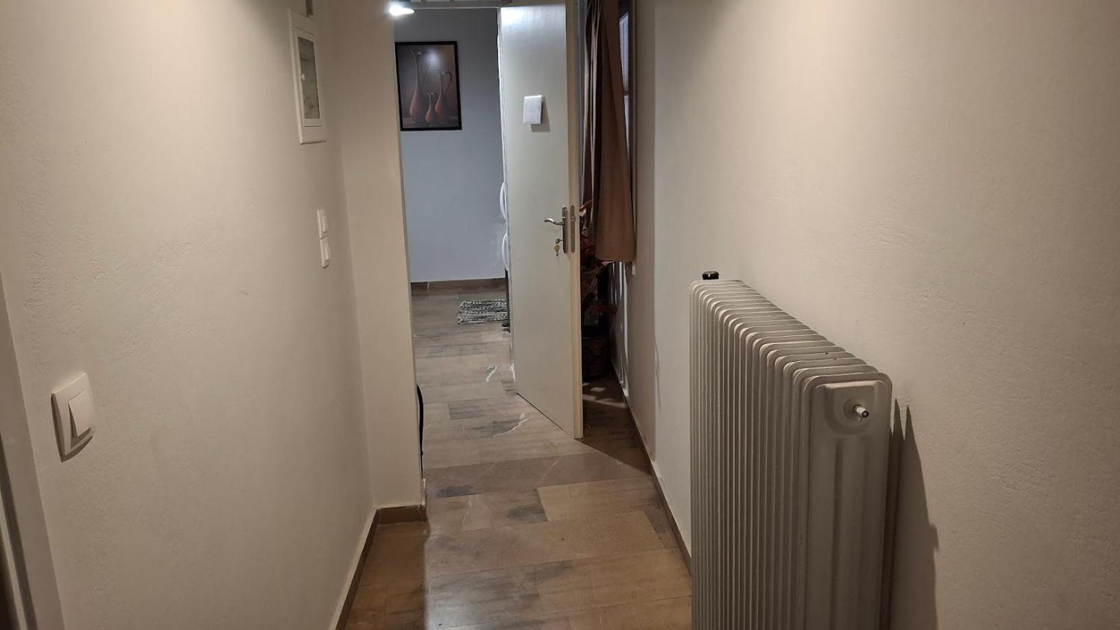 Nafpaktos Apartment And Studios In Port Cameră foto